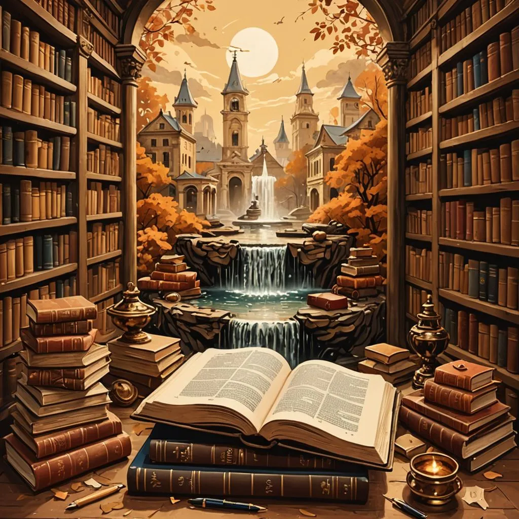 Disciplina 3: LITERATURA