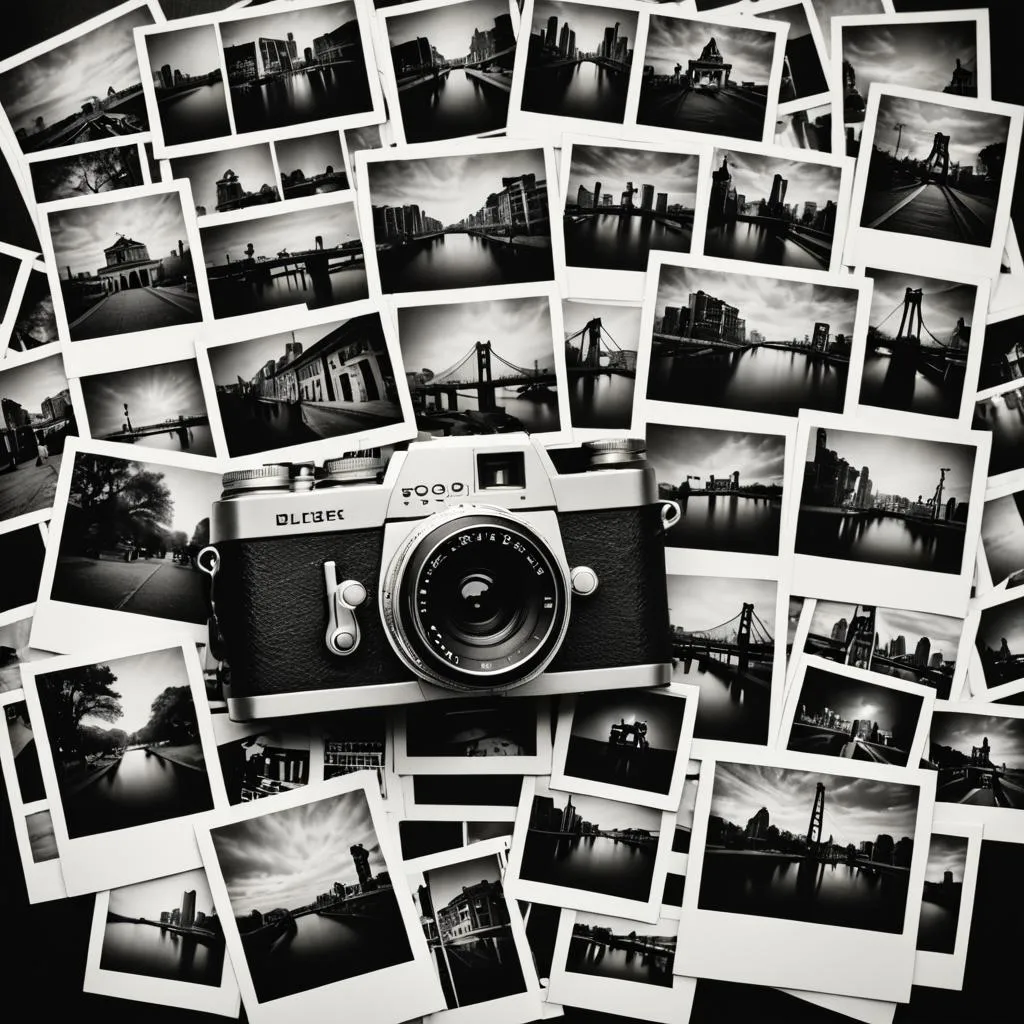 Disciplina 4: FOTOGRAFIA