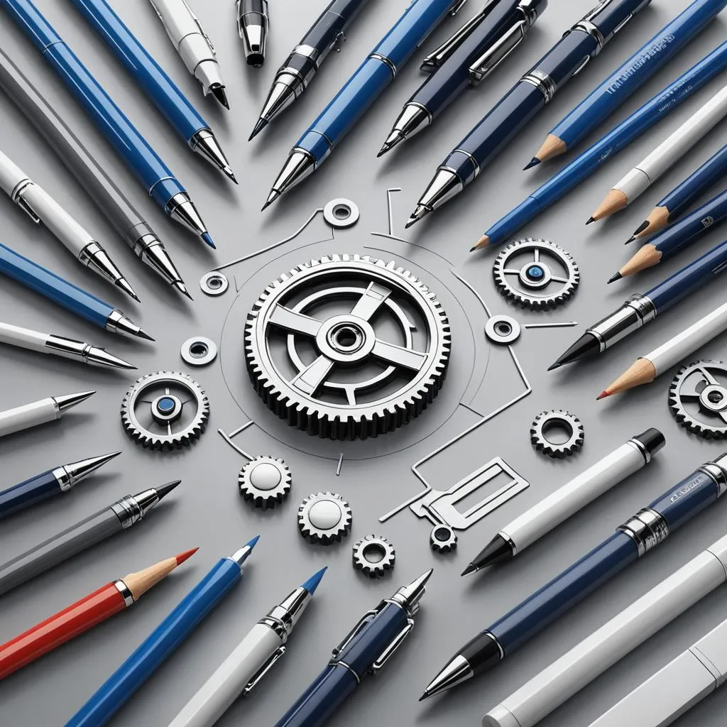Disciplina 6: DISEÑO INDUSTRIAL
