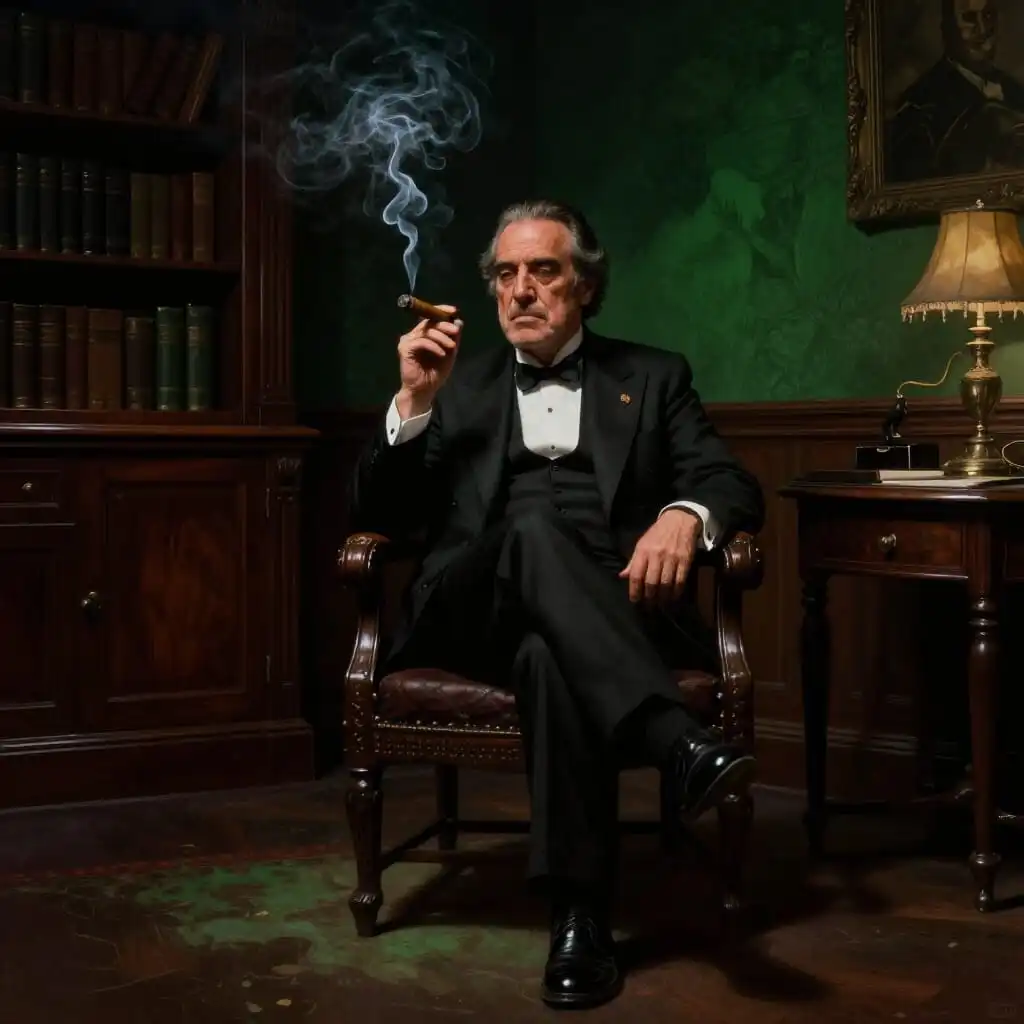 Francis Ford Coppola