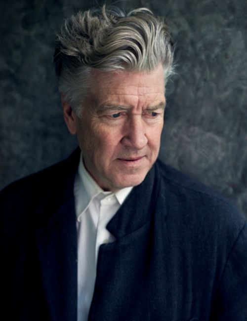 David Lynch