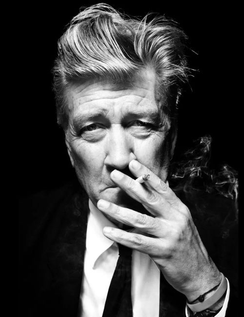 David Lynch
