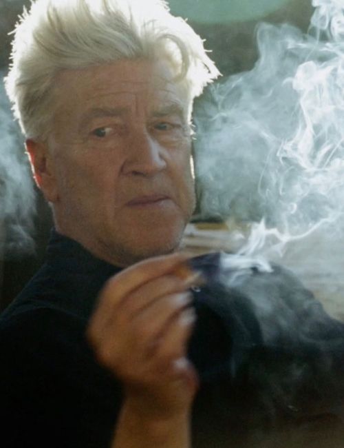David Lynch