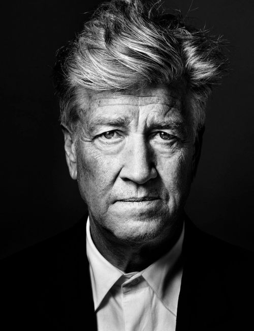 David Lynch