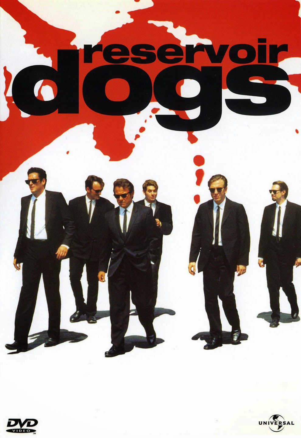 Reservoir Dogs