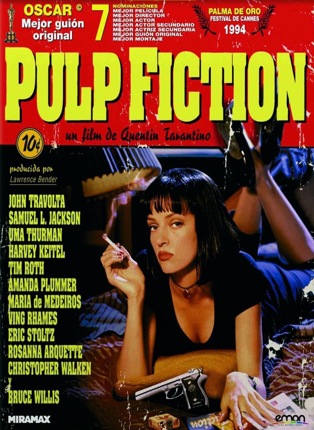 Pulp Fiction