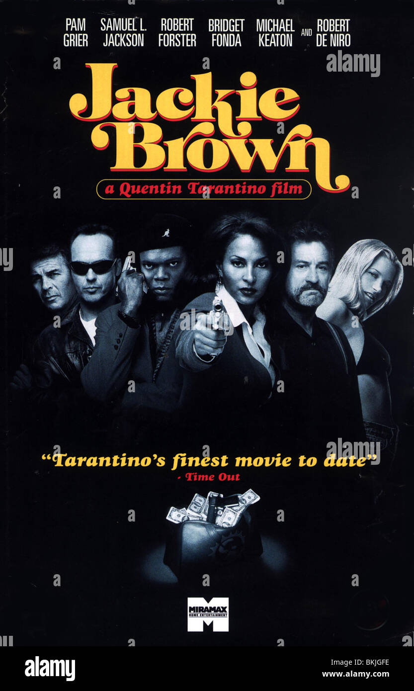 Jackie Brown