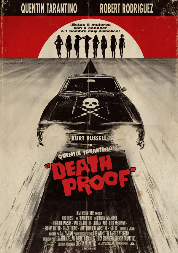 Death Proff