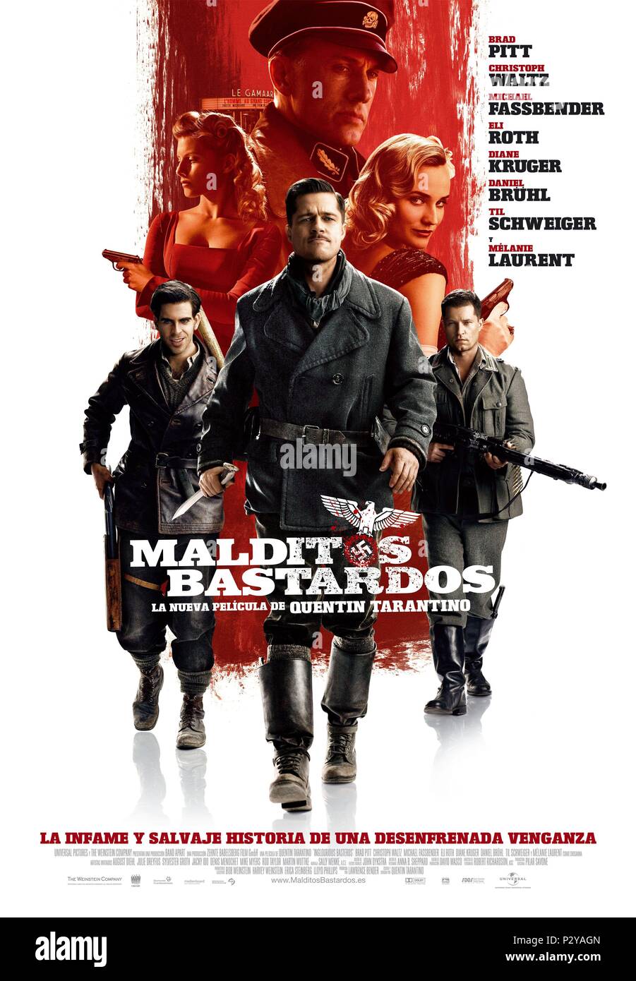 Malditos Bastardos