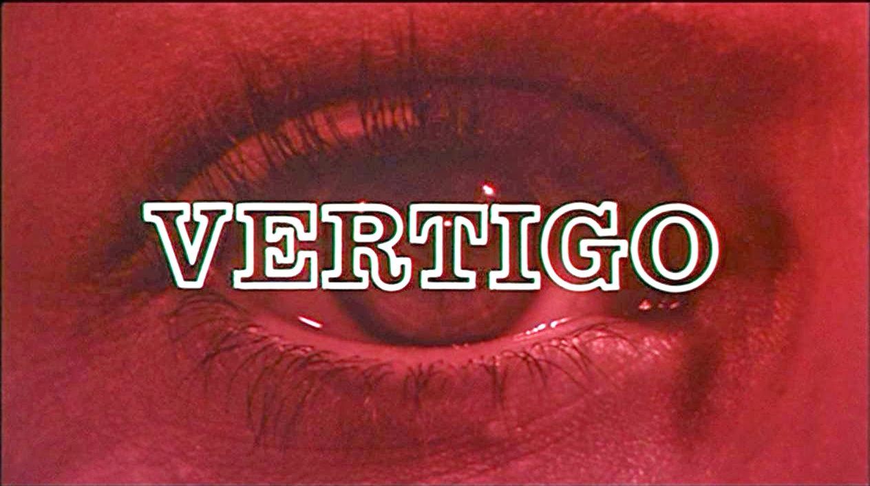 Efecto de zoom y travelling que simula el vértigo