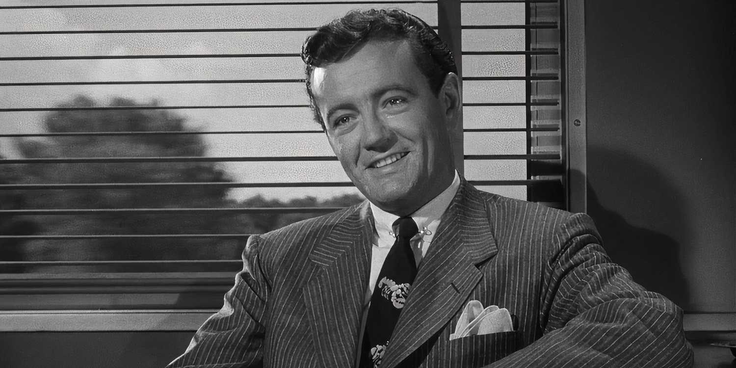 Robert Walker