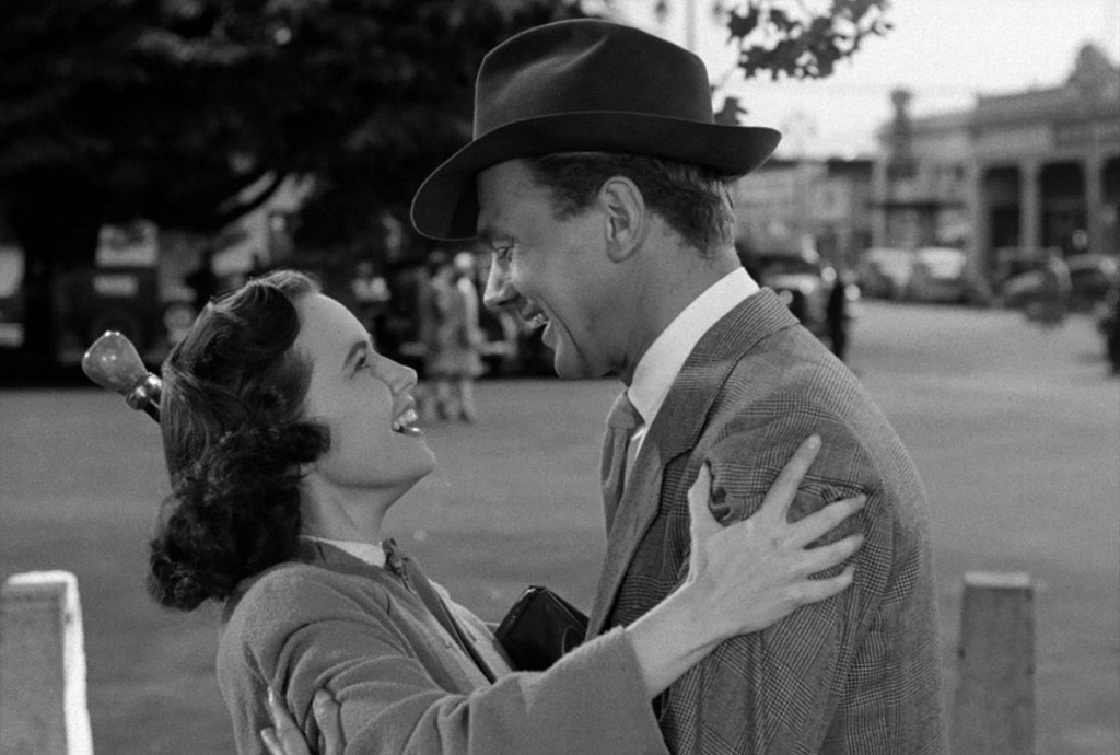 Encuentro en el pueblo