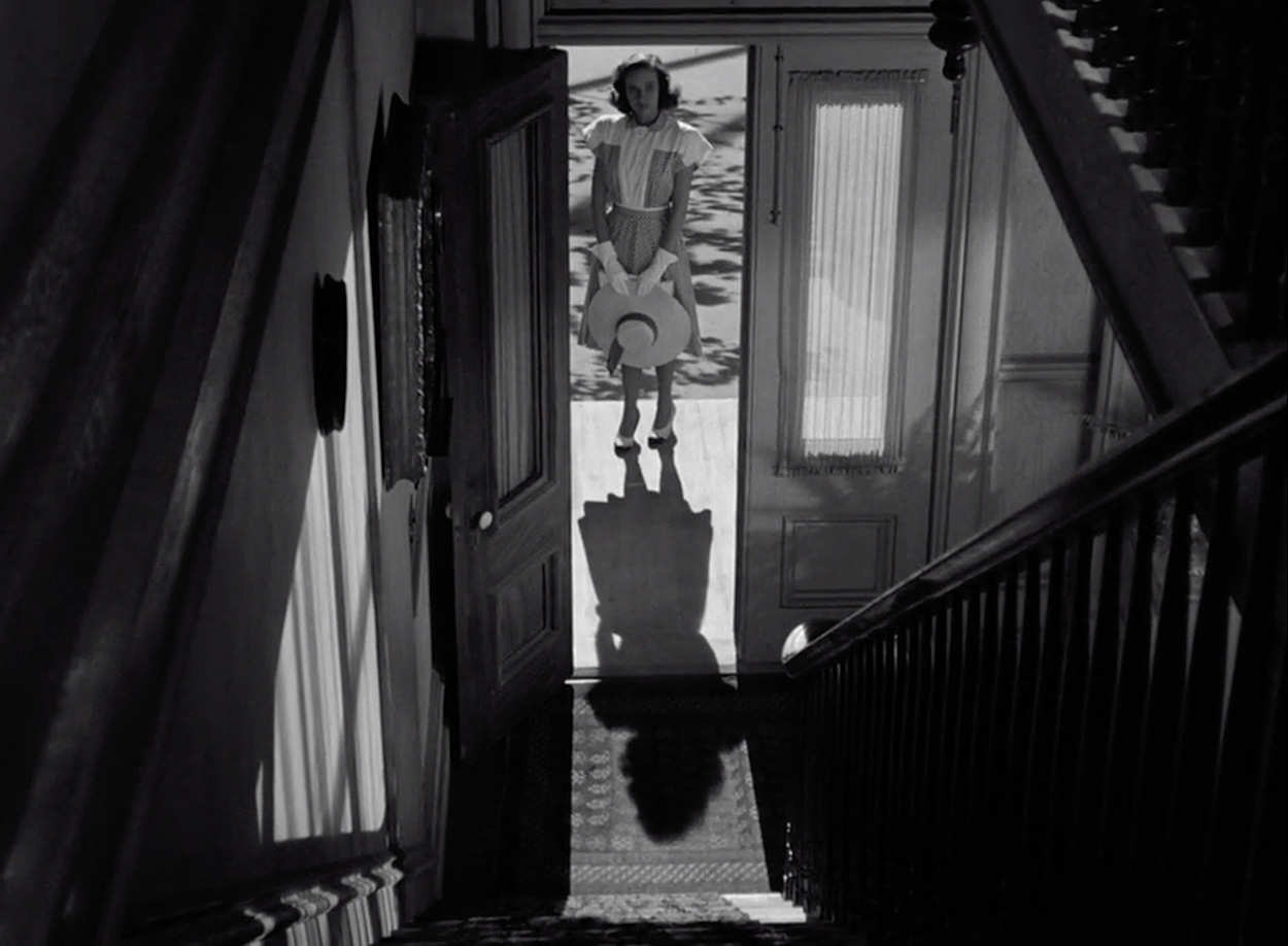 La sombra de una duda