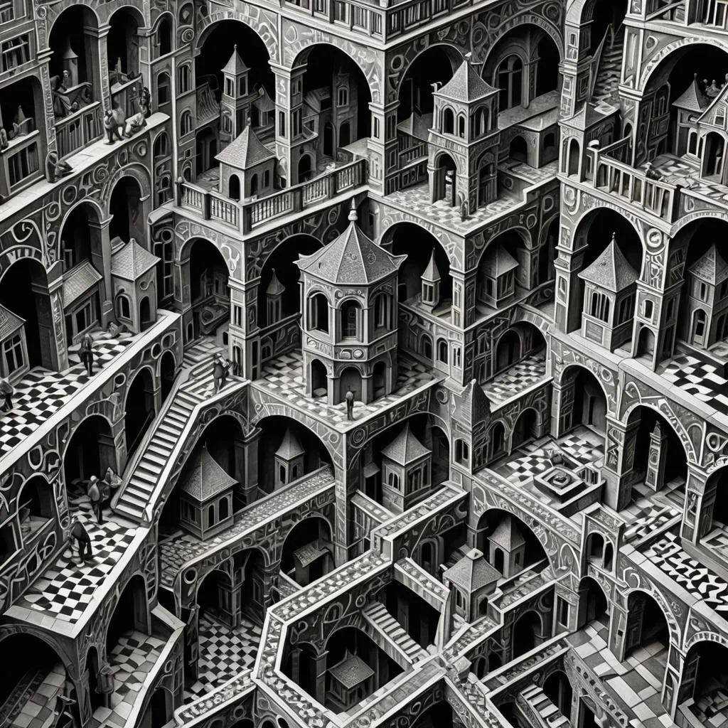 Escher