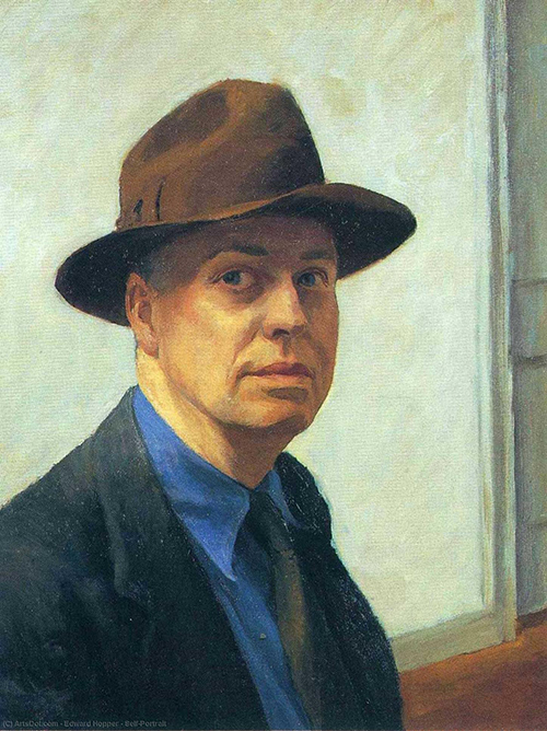 Edward Hopper