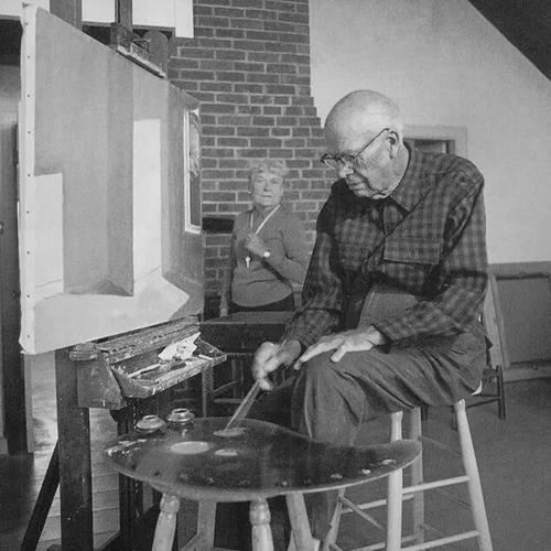 Edward Hopper